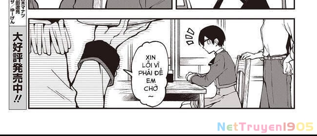 Zenbu Kimi No Sei Chapter 4 - 7