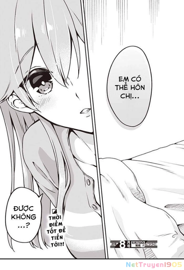 Zenbu Kimi No Sei Chapter 7 - 15