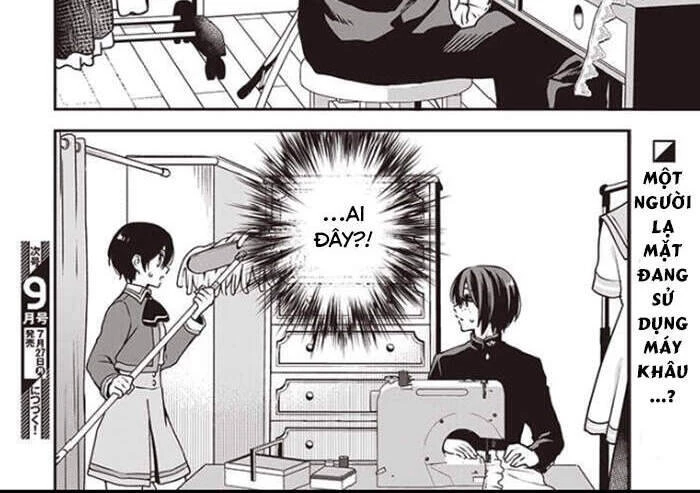 Zenbu Kimi No Sei Chapter 8 - 11