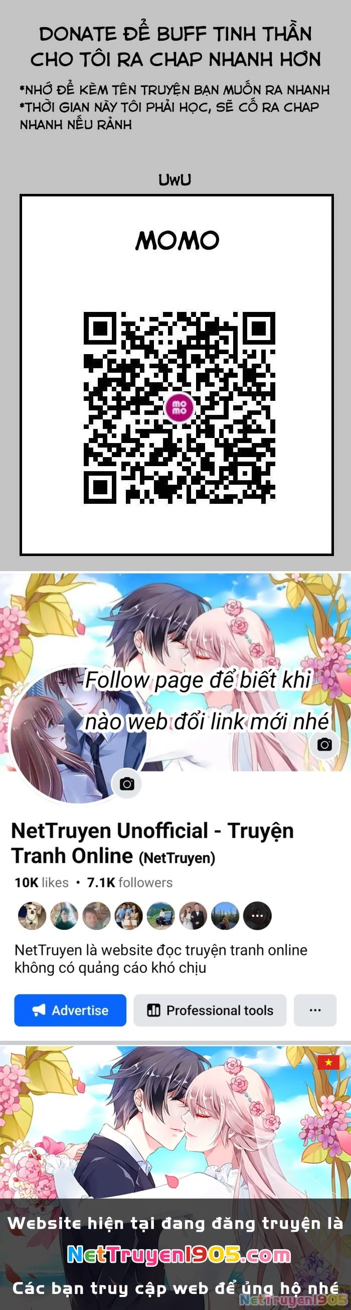 Zenbu Kimi No Sei Chapter 10 - 16