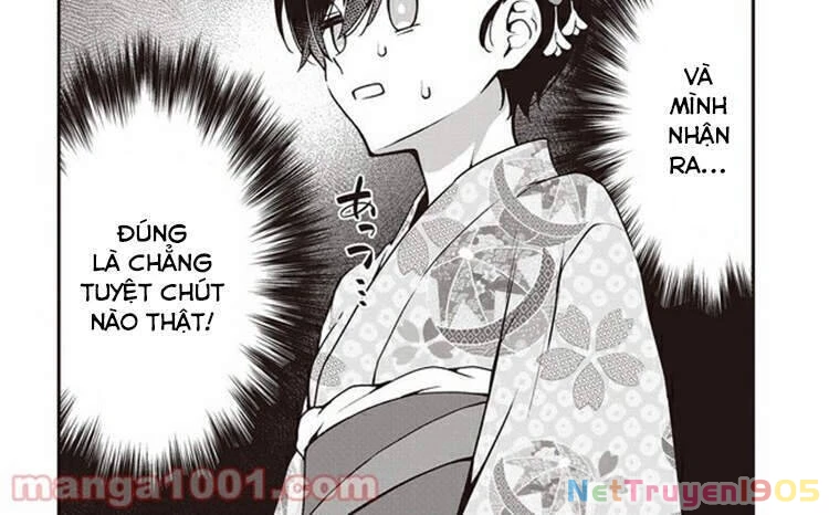 Zenbu Kimi No Sei Chapter 11 - 9