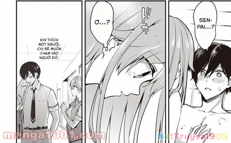 Zenbu Kimi No Sei Chapter 14 - 13