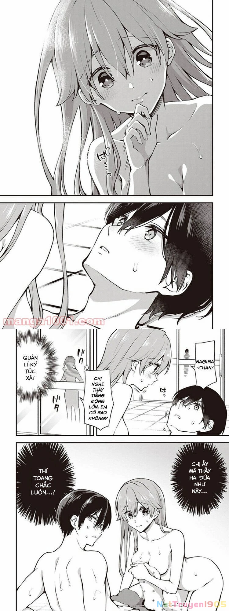 Zenbu Kimi No Sei Chapter 14 - 14