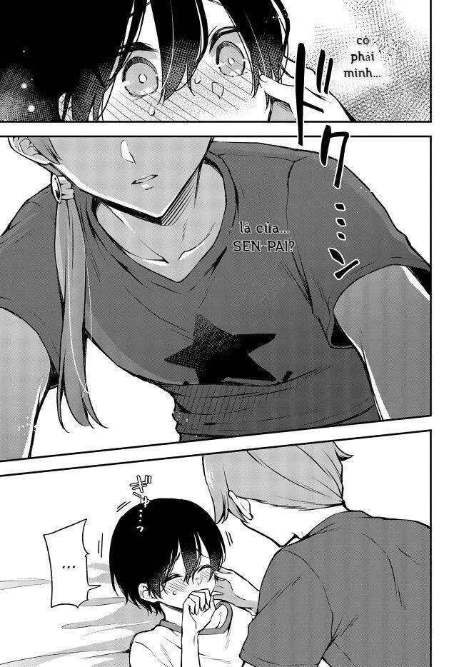 Zenbu Kimi No Sei Chapter 15 - 25