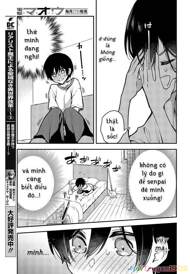 Zenbu Kimi No Sei Chapter 15 - 27