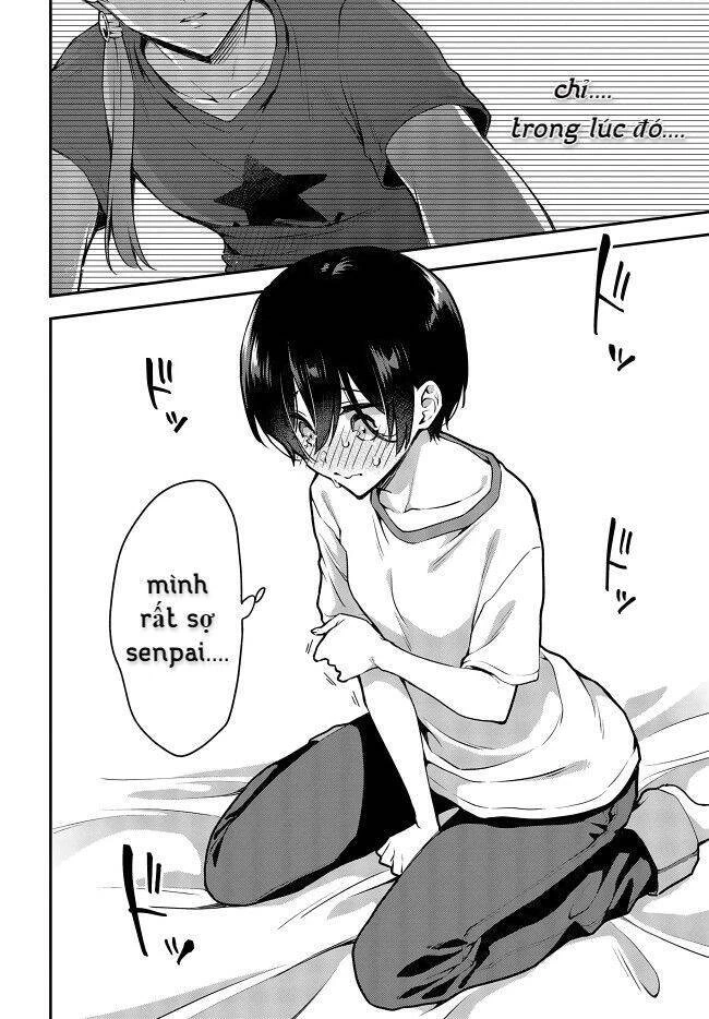 Zenbu Kimi No Sei Chapter 15 - 28