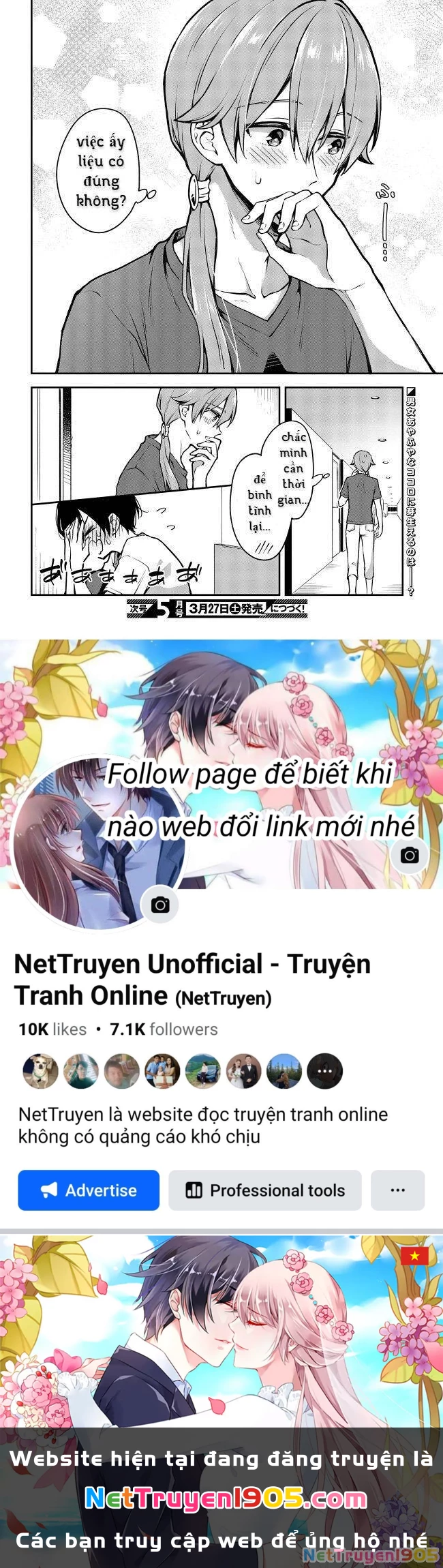 Zenbu Kimi No Sei Chapter 15 - 30