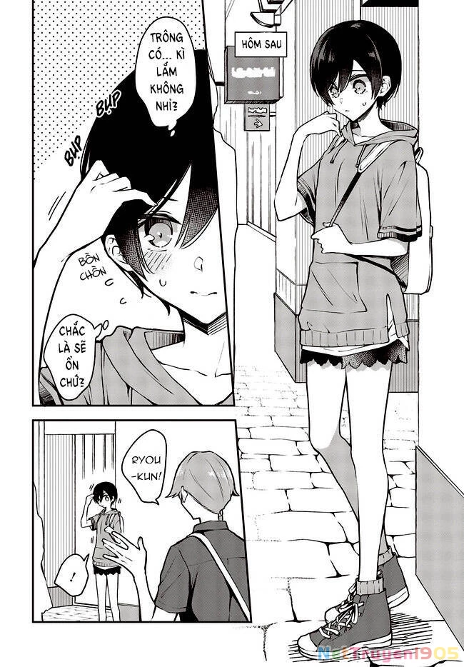 Zenbu Kimi No Sei Chapter 18 - 9