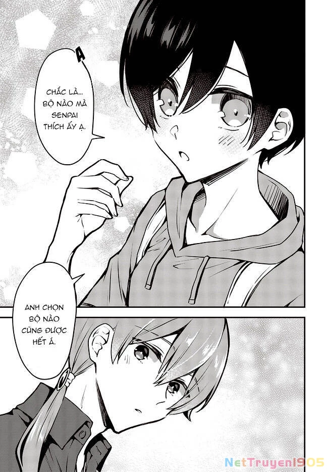 Zenbu Kimi No Sei Chapter 18 - 14
