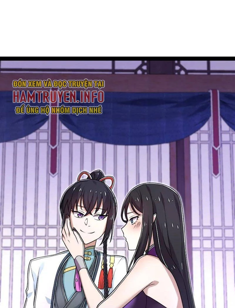 Sinh Hoạt Của Võ Đế Sau Khi Ẩn Cư Chapter 279 - 1