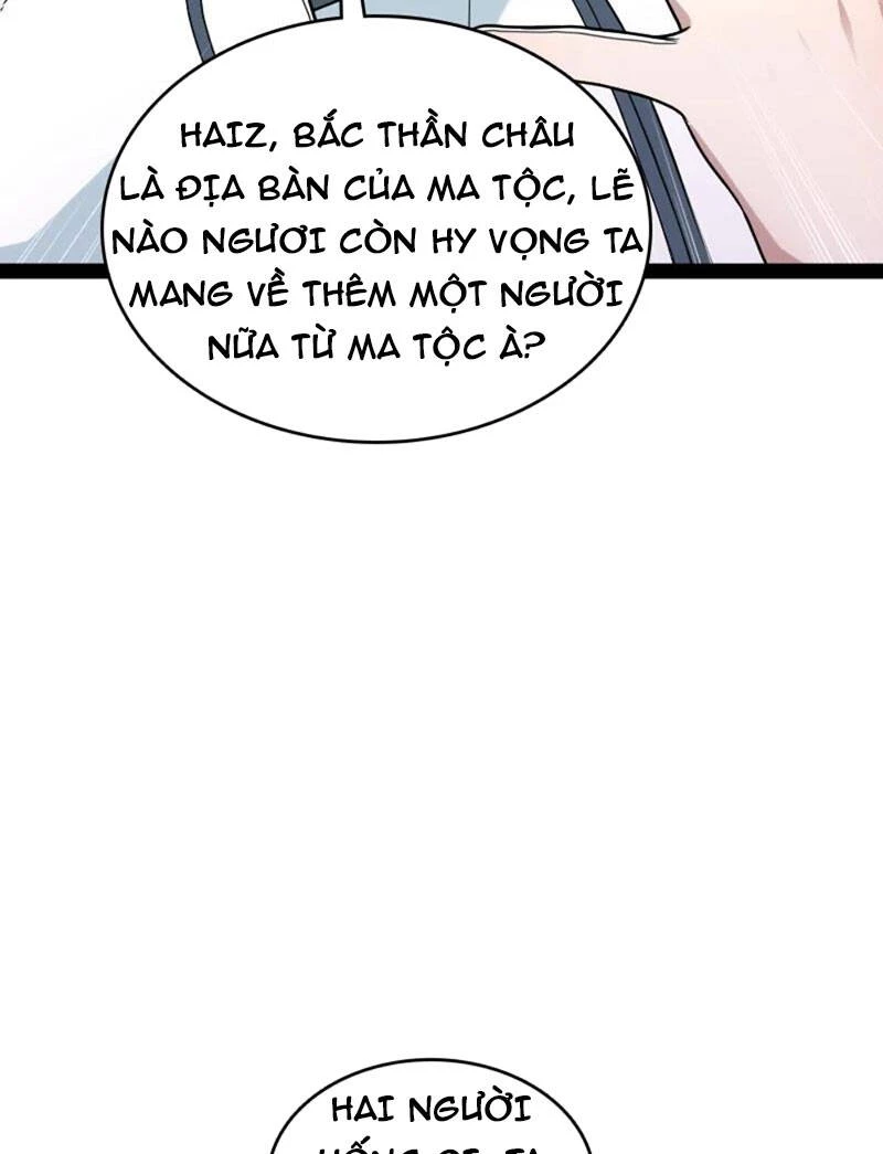 Sinh Hoạt Của Võ Đế Sau Khi Ẩn Cư Chapter 279 - 8
