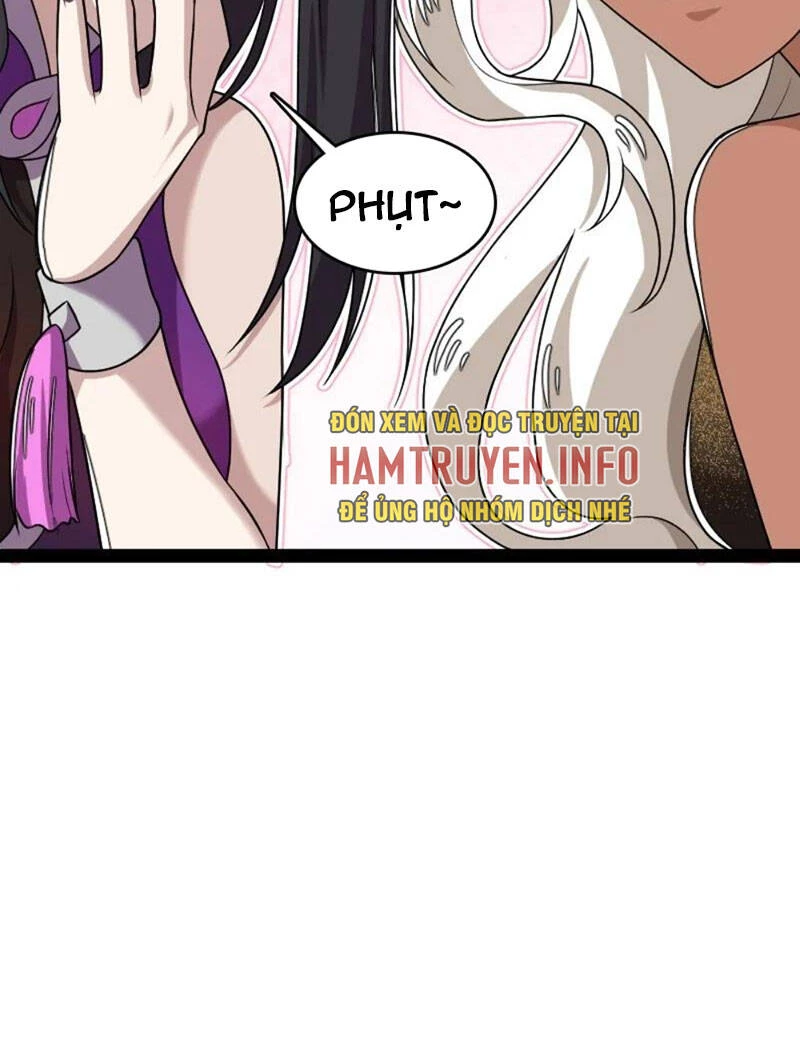 Sinh Hoạt Của Võ Đế Sau Khi Ẩn Cư Chapter 279 - 11