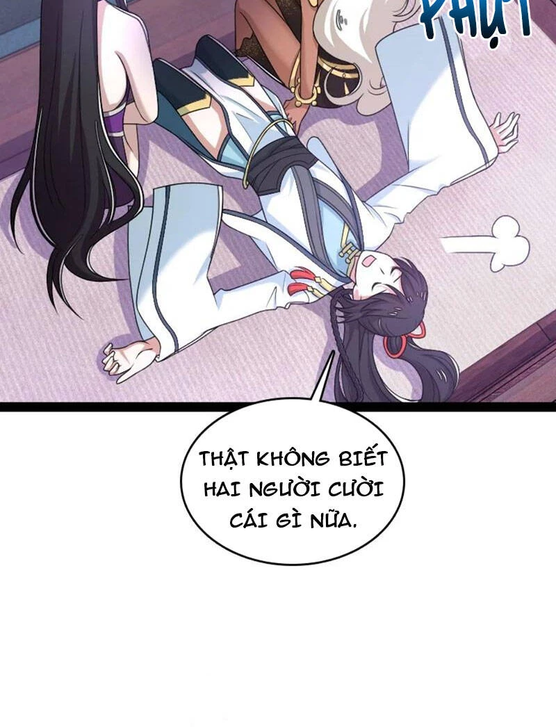 Sinh Hoạt Của Võ Đế Sau Khi Ẩn Cư Chapter 279 - 14