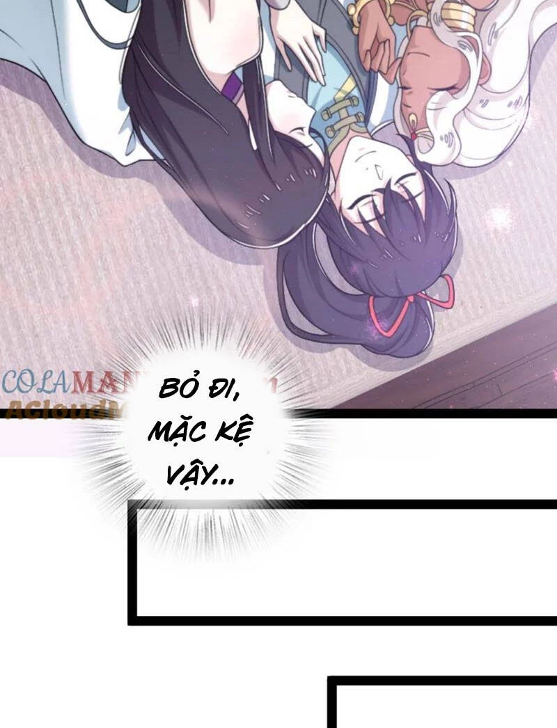 Sinh Hoạt Của Võ Đế Sau Khi Ẩn Cư Chapter 279 - 20