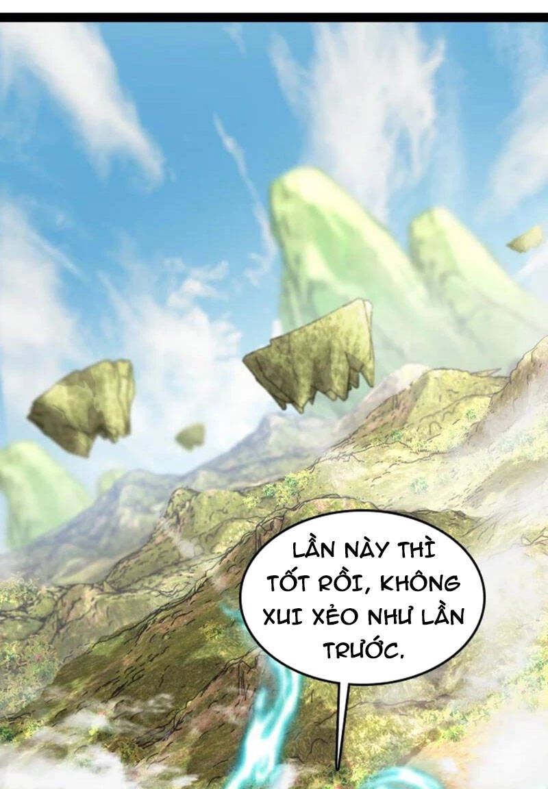 Sinh Hoạt Của Võ Đế Sau Khi Ẩn Cư Chapter 279 - 27