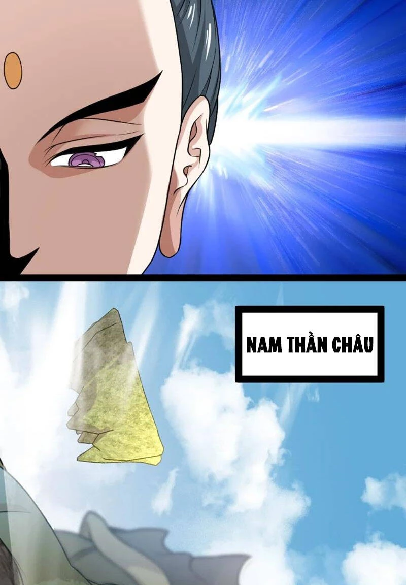 Sinh Hoạt Của Võ Đế Sau Khi Ẩn Cư Chapter 279 - 32