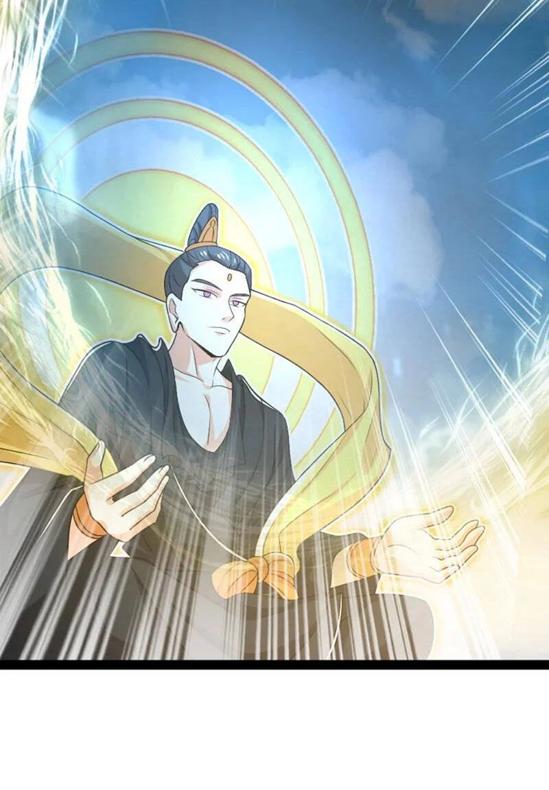 Sinh Hoạt Của Võ Đế Sau Khi Ẩn Cư Chapter 279 - 36