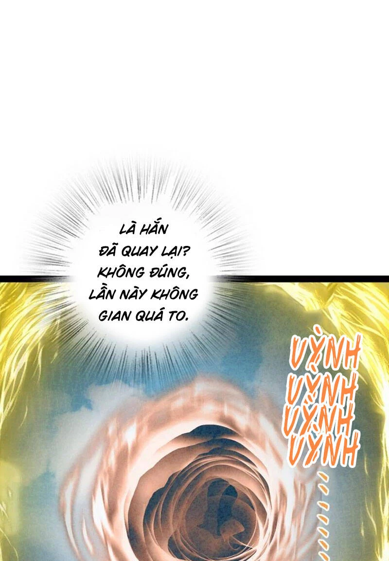 Sinh Hoạt Của Võ Đế Sau Khi Ẩn Cư Chapter 279 - 37