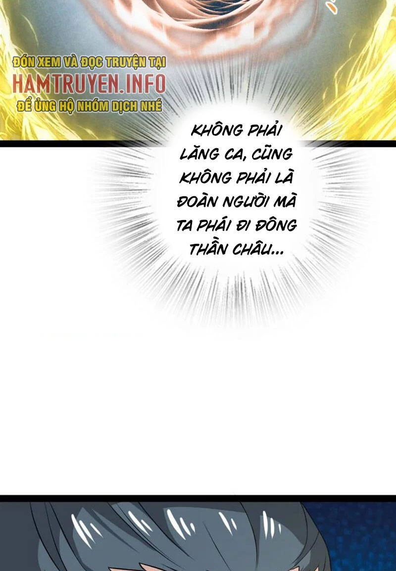 Sinh Hoạt Của Võ Đế Sau Khi Ẩn Cư Chapter 279 - 38