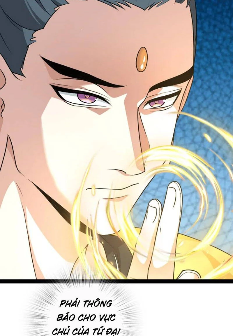 Sinh Hoạt Của Võ Đế Sau Khi Ẩn Cư Chapter 279 - 39
