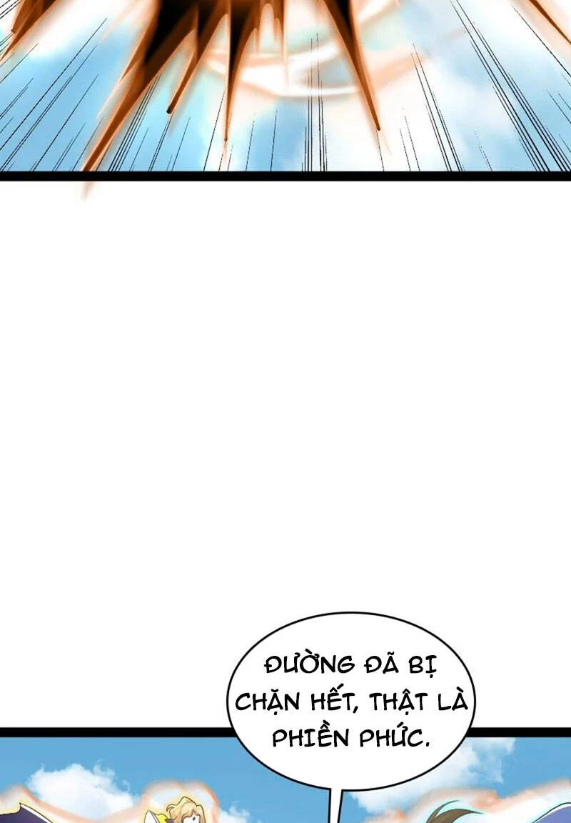 Sinh Hoạt Của Võ Đế Sau Khi Ẩn Cư Chapter 279 - 48