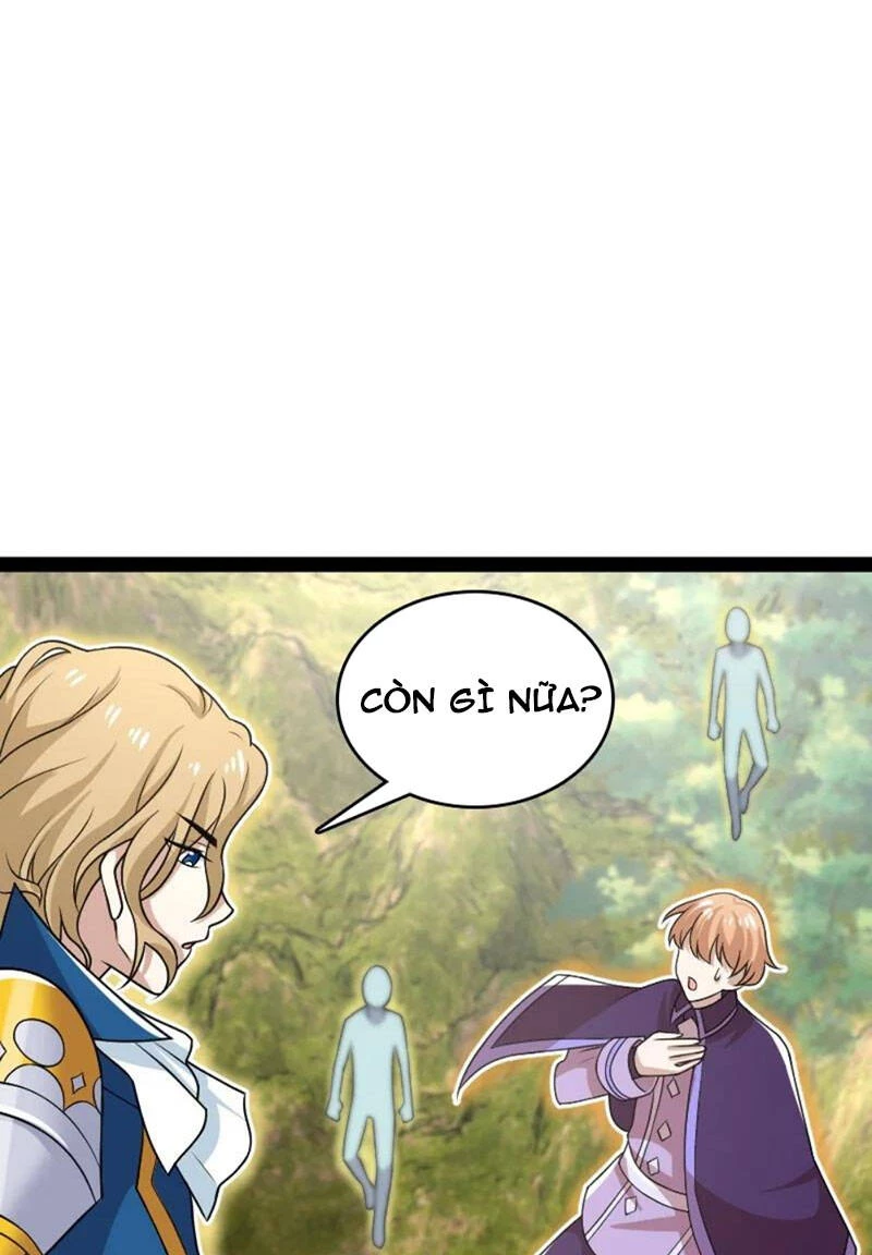 Sinh Hoạt Của Võ Đế Sau Khi Ẩn Cư Chapter 279 - 51