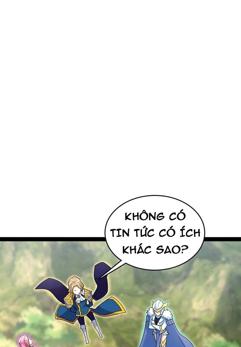 Sinh Hoạt Của Võ Đế Sau Khi Ẩn Cư Chapter 279 - 57