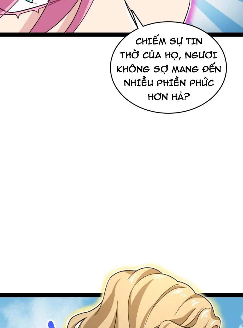 Sinh Hoạt Của Võ Đế Sau Khi Ẩn Cư Chapter 279 - 61