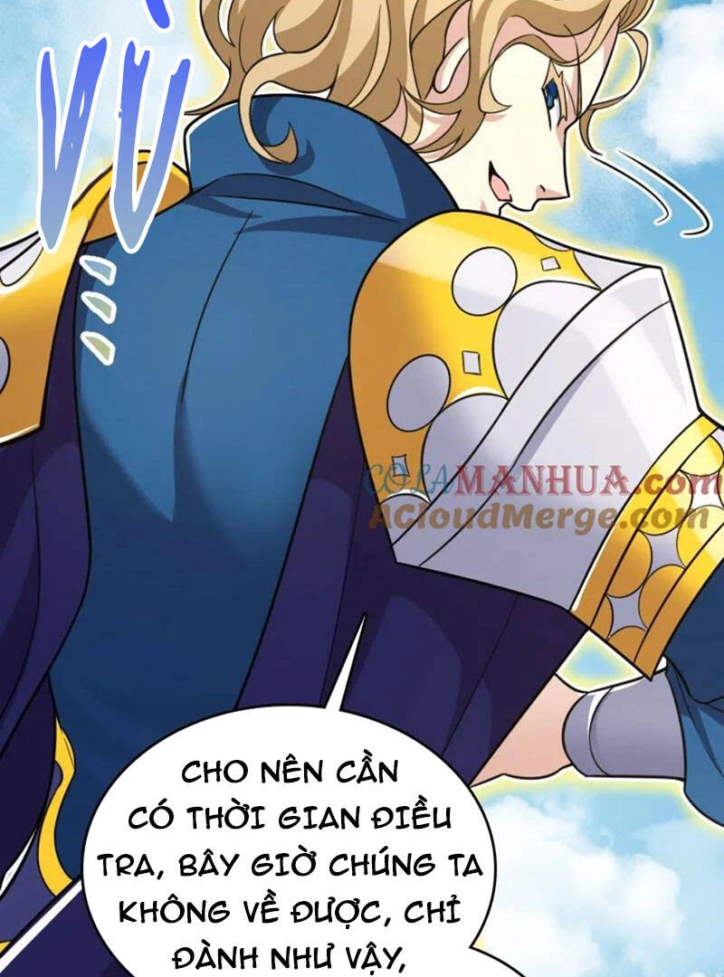 Sinh Hoạt Của Võ Đế Sau Khi Ẩn Cư Chapter 279 - 62