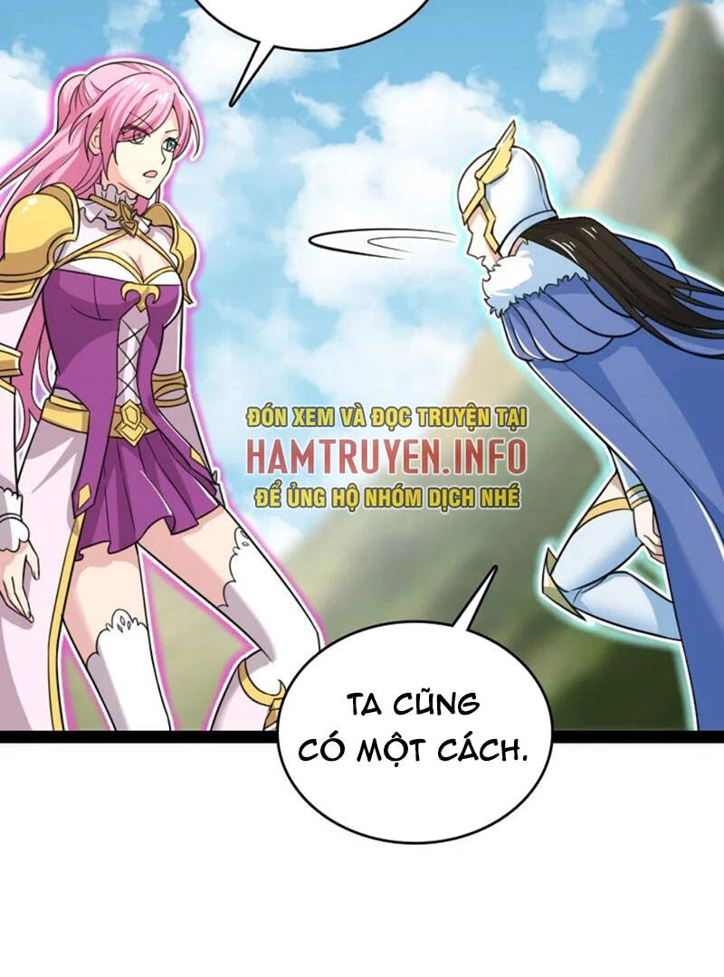 Sinh Hoạt Của Võ Đế Sau Khi Ẩn Cư Chapter 279 - 64