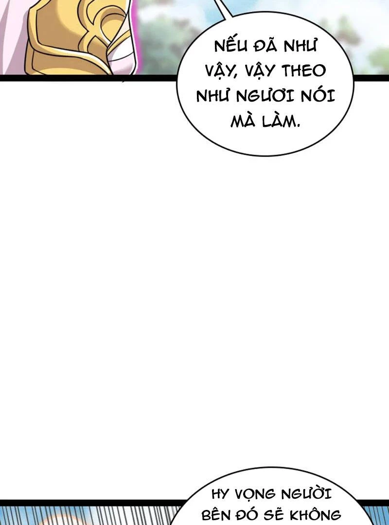 Sinh Hoạt Của Võ Đế Sau Khi Ẩn Cư Chapter 279 - 66