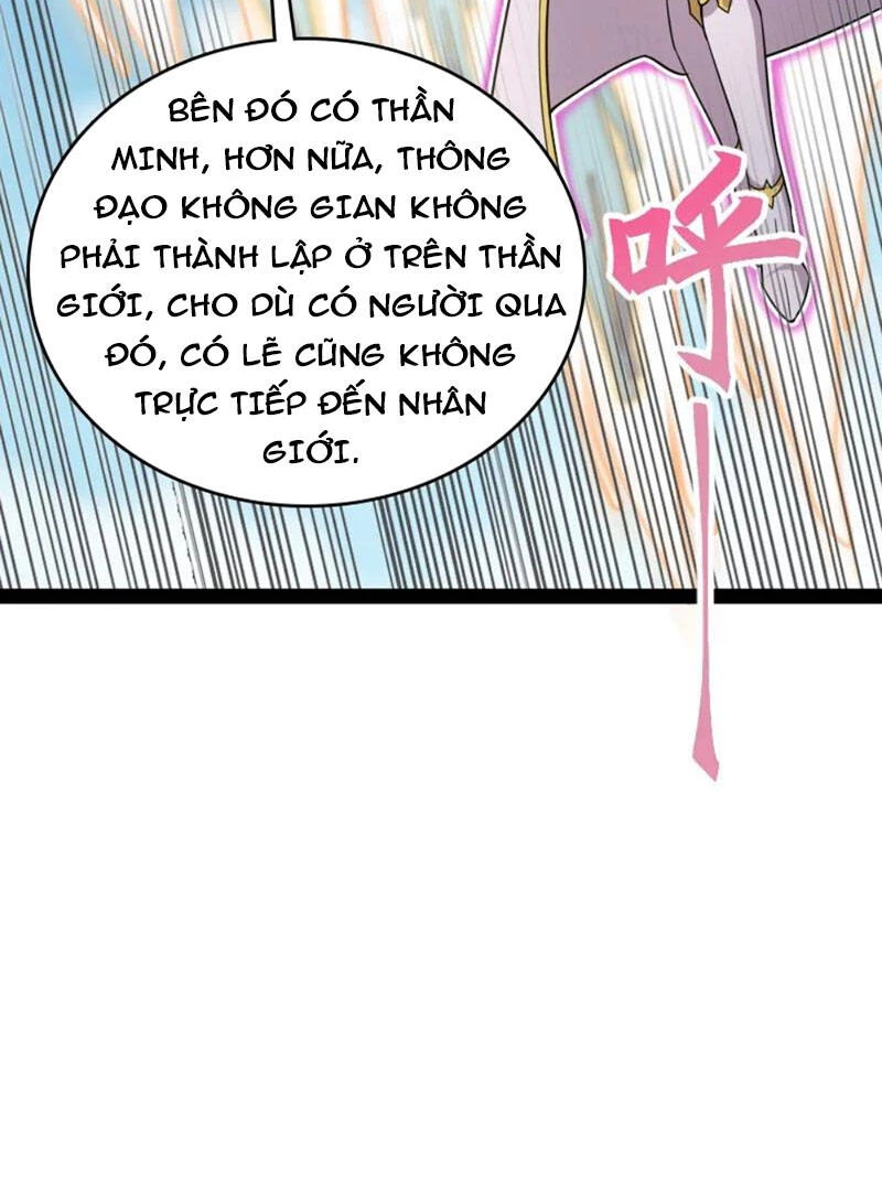 Sinh Hoạt Của Võ Đế Sau Khi Ẩn Cư Chapter 279 - 68