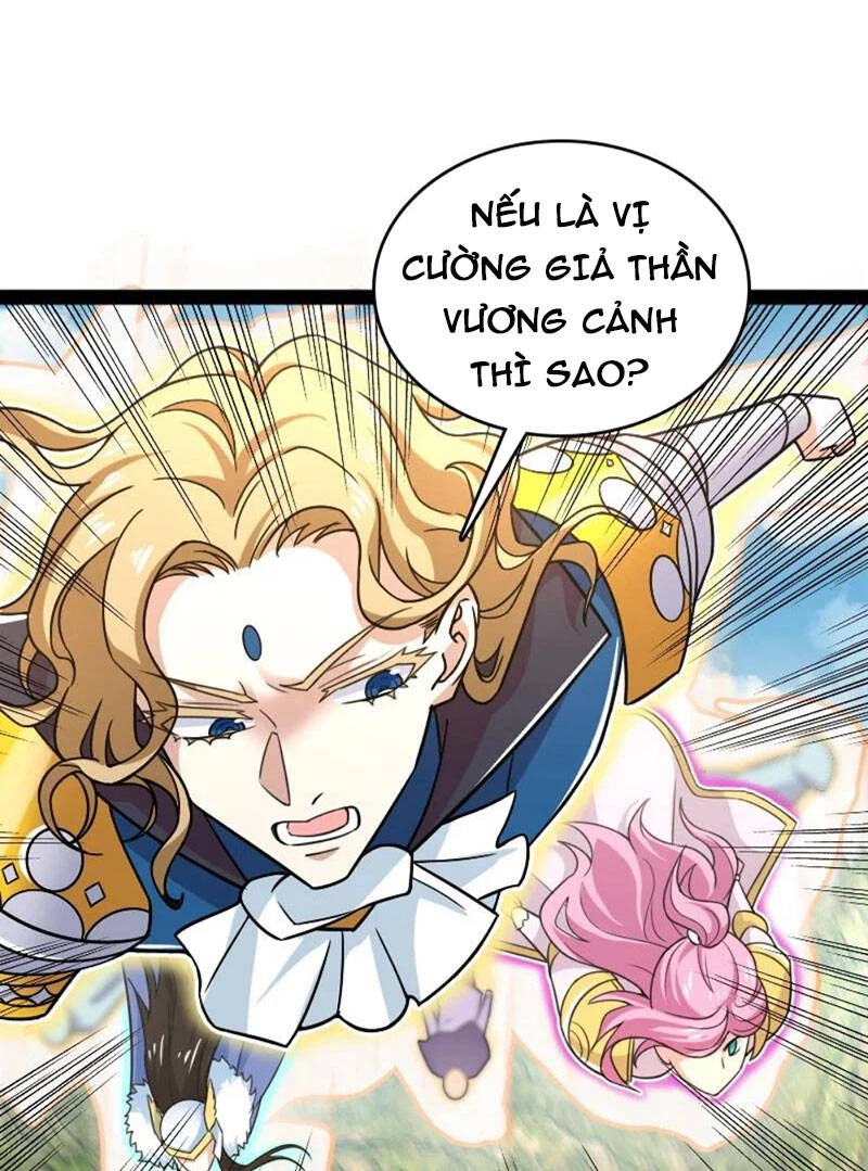 Sinh Hoạt Của Võ Đế Sau Khi Ẩn Cư Chapter 279 - 69
