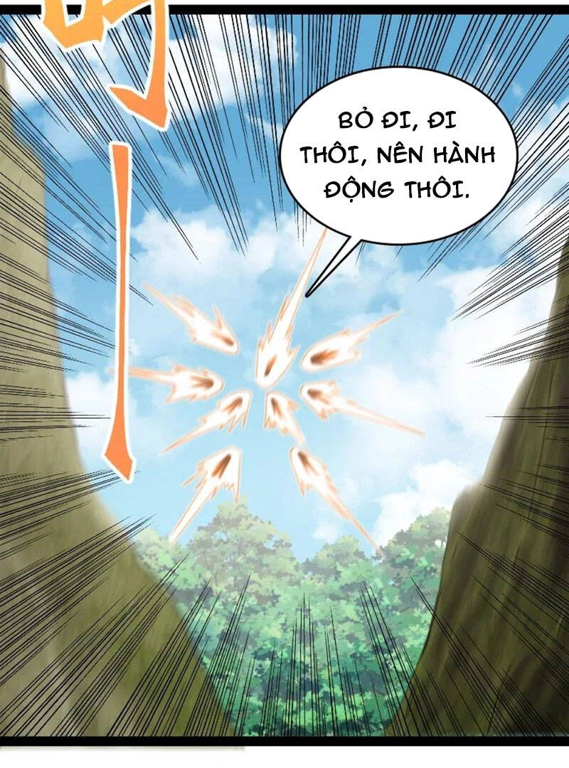 Sinh Hoạt Của Võ Đế Sau Khi Ẩn Cư Chapter 279 - 71