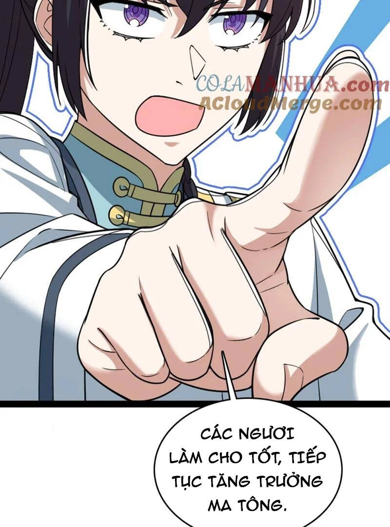 Sinh Hoạt Của Võ Đế Sau Khi Ẩn Cư Chapter 279 - 77