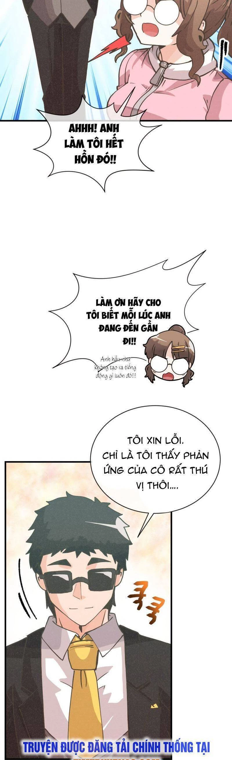 Nông Dân Linh Hồn Chapter 117 - 4