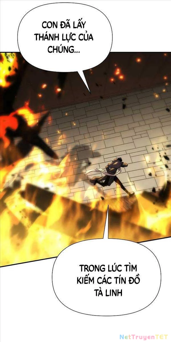 Linh Mục Tha Hóa Chapter 13 - 38