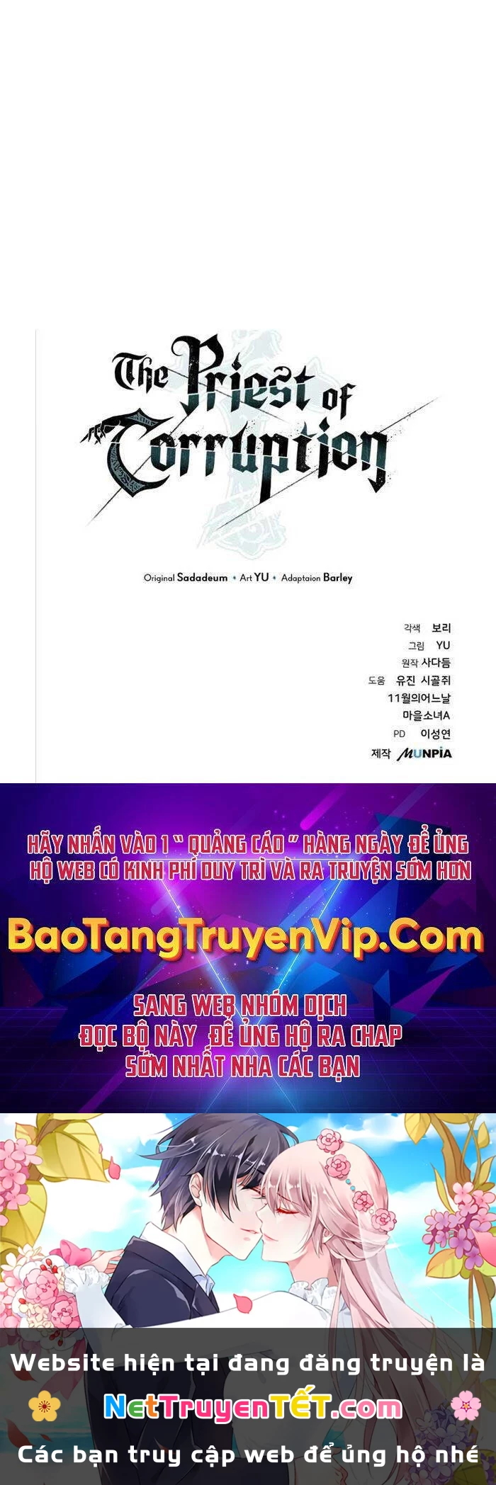 Linh Mục Tha Hóa Chapter 13 - 173