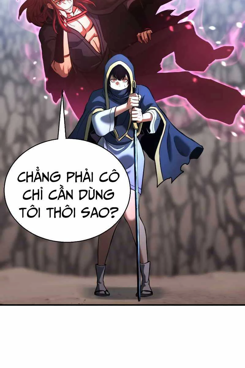 Tử Linh Sư Mạnh Nhất Chapter 23 - 96