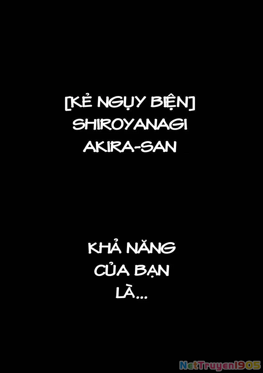 Trận Chiến Bắt Đầu Sau 5 Giây Chapter 3 - 21