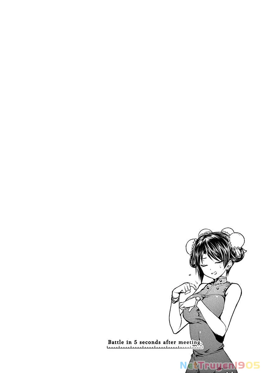 Trận Chiến Bắt Đầu Sau 5 Giây Chapter 3 - 25
