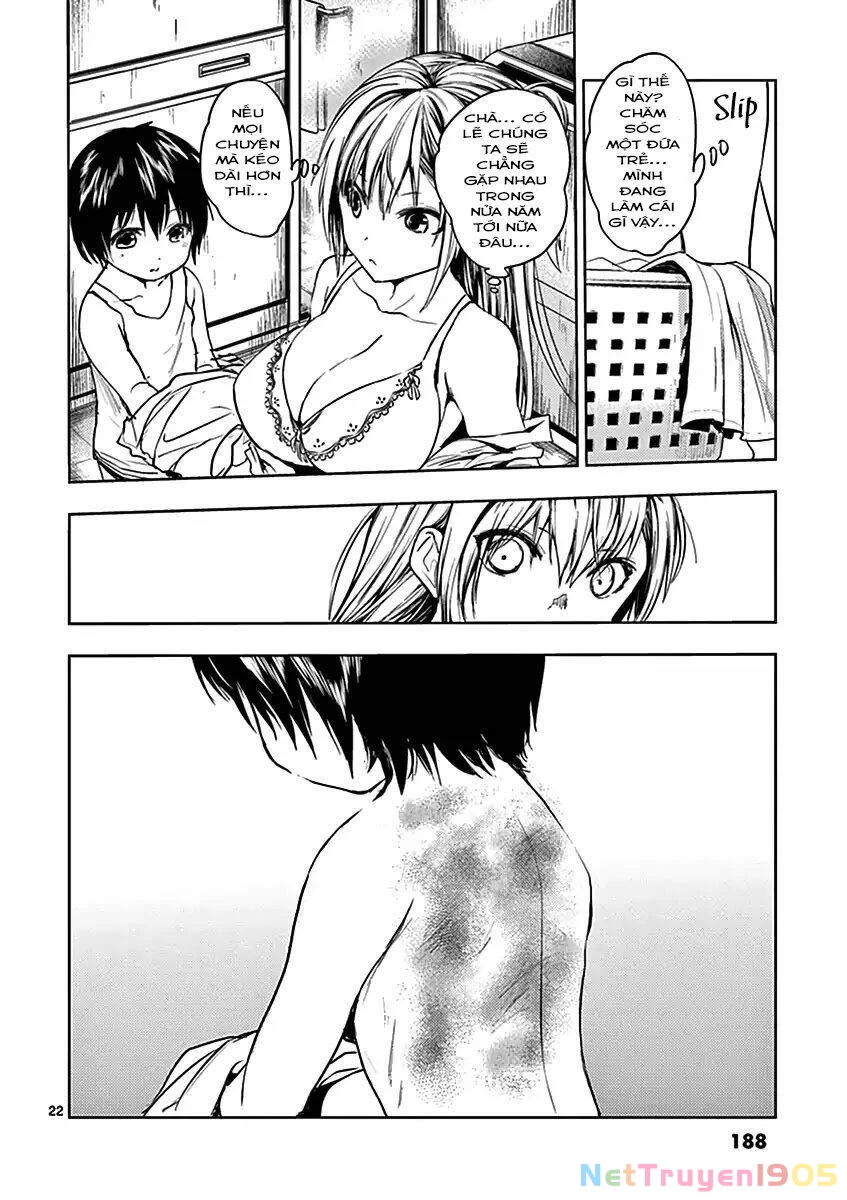 Trận Chiến Bắt Đầu Sau 5 Giây Chapter 7 - 23