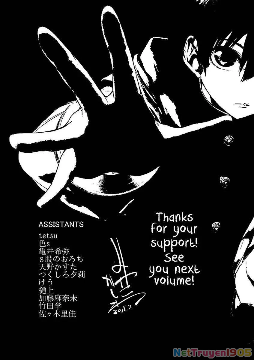 Trận Chiến Bắt Đầu Sau 5 Giây Chapter 7 - 27