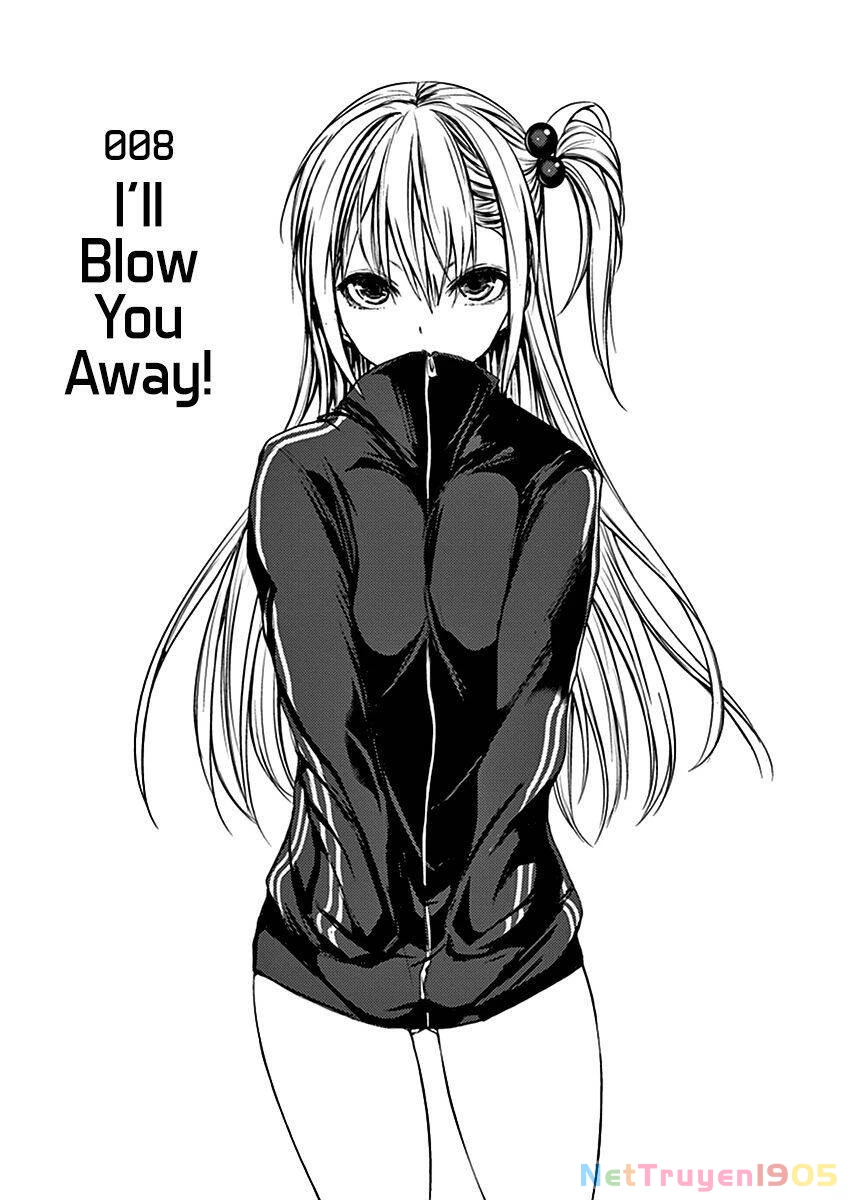 Trận Chiến Bắt Đầu Sau 5 Giây Chapter 8 - 5