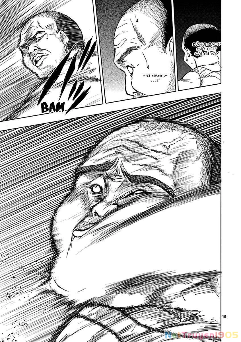Trận Chiến Bắt Đầu Sau 5 Giây Chapter 8 - 23