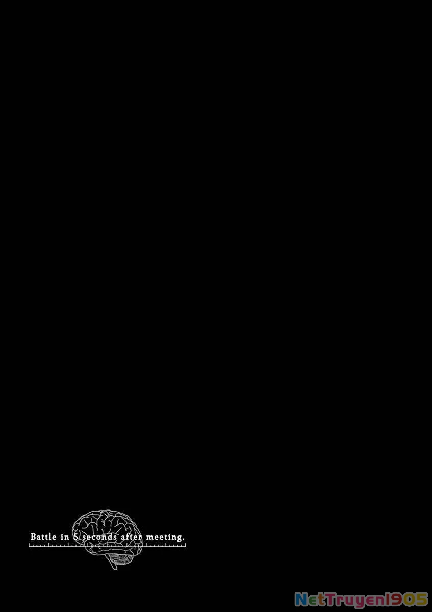 Trận Chiến Bắt Đầu Sau 5 Giây Chapter 8 - 27