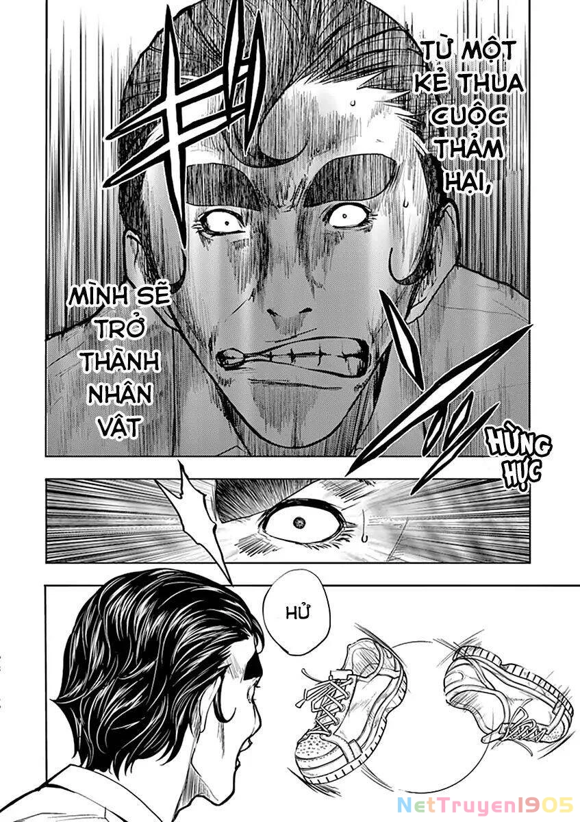 Trận Chiến Bắt Đầu Sau 5 Giây Chapter 17 - 18