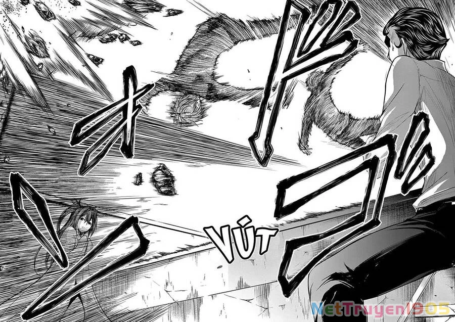Trận Chiến Bắt Đầu Sau 5 Giây Chapter 18 - 19