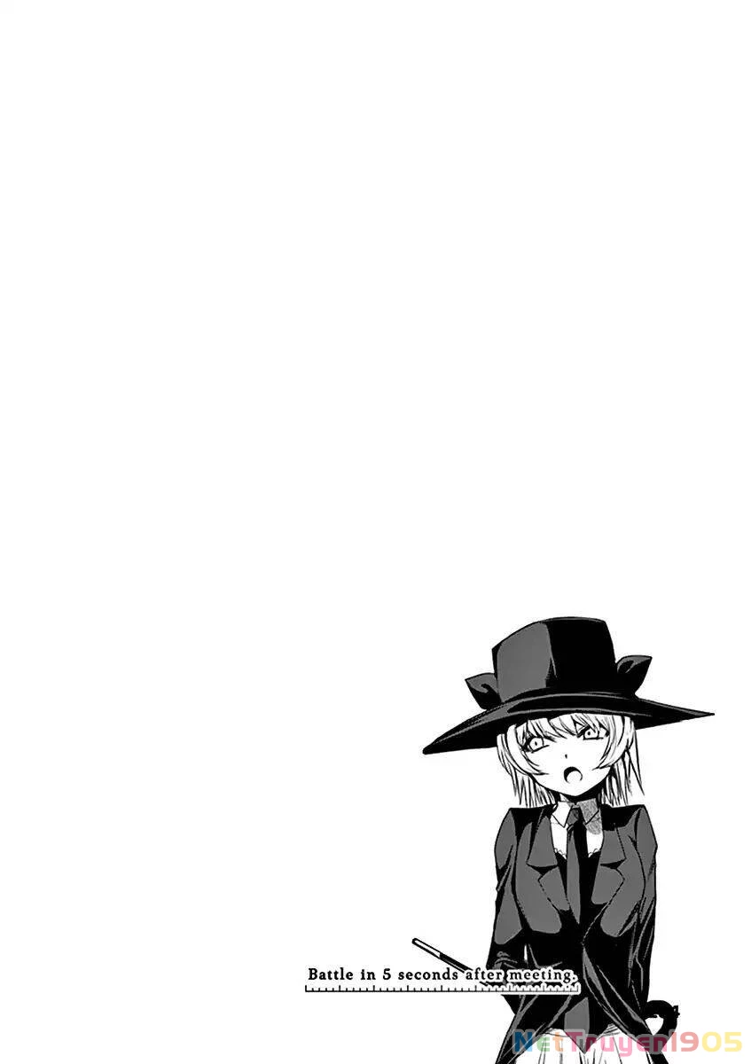 Trận Chiến Bắt Đầu Sau 5 Giây Chapter 18 - 26