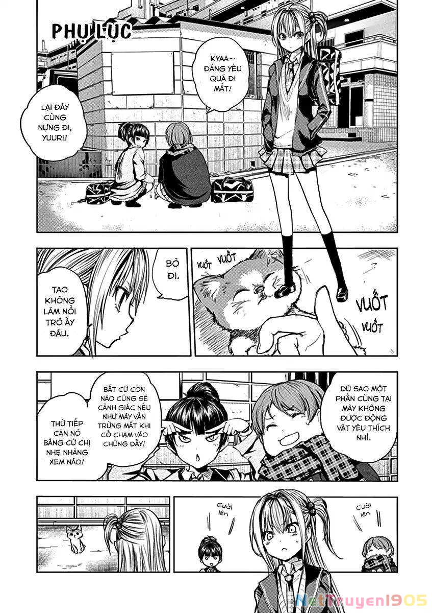 Trận Chiến Bắt Đầu Sau 5 Giây Chapter 18 - 27